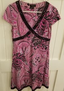 Tahari petite Arthur Levine 6p